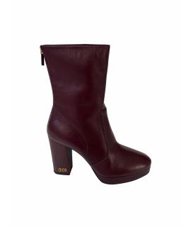 CHRISTIAN DIOR Ботильоны