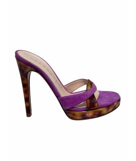 CASADEI Босоножки