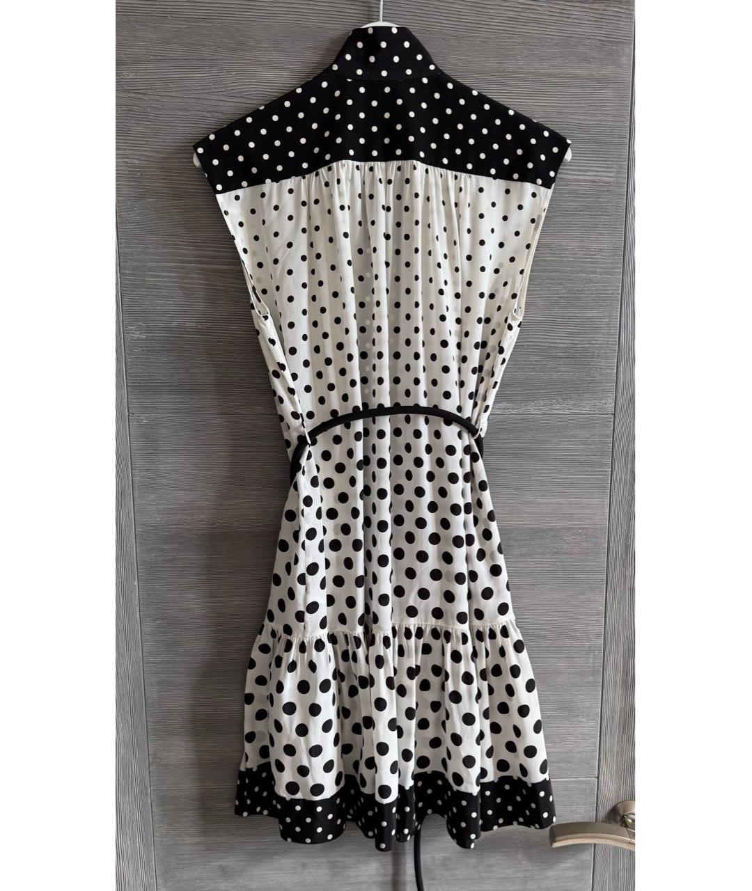 ZIMMERMANN Мульти шелковое платье, фото 2