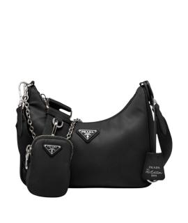 PRADA Сумка с короткими ручками