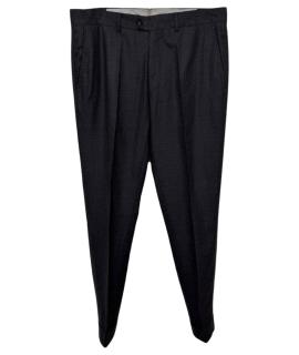 BRUNELLO CUCINELLI Классические брюки