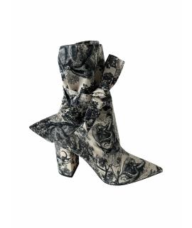 CHRISTIAN DIOR Сапоги