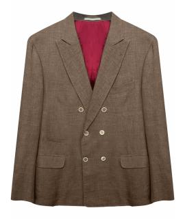 BRUNELLO CUCINELLI Пиджак