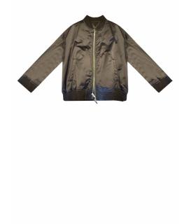 CHRISTIAN DIOR Пуховик