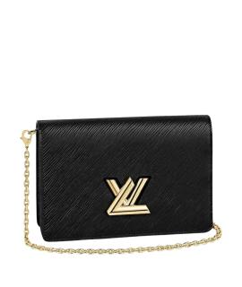 LOUIS VUITTON Сумка через плечо