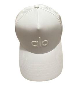 ALO YOGA Кепка/бейсболка