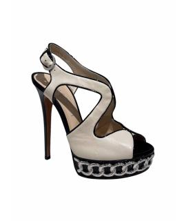 CASADEI Босоножки