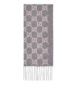 GUCCI Шарф