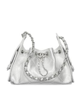 CHANEL Сумка через плечо