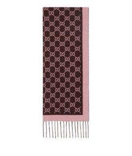 GUCCI Шарф