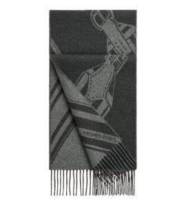 HERMES Шарф