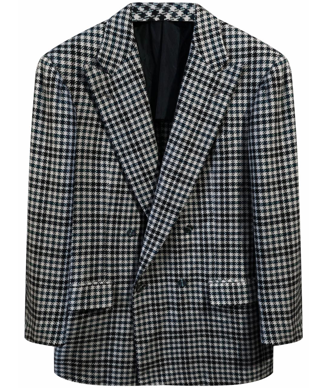 KITON Мульти кашемировый пиджак, фото 1