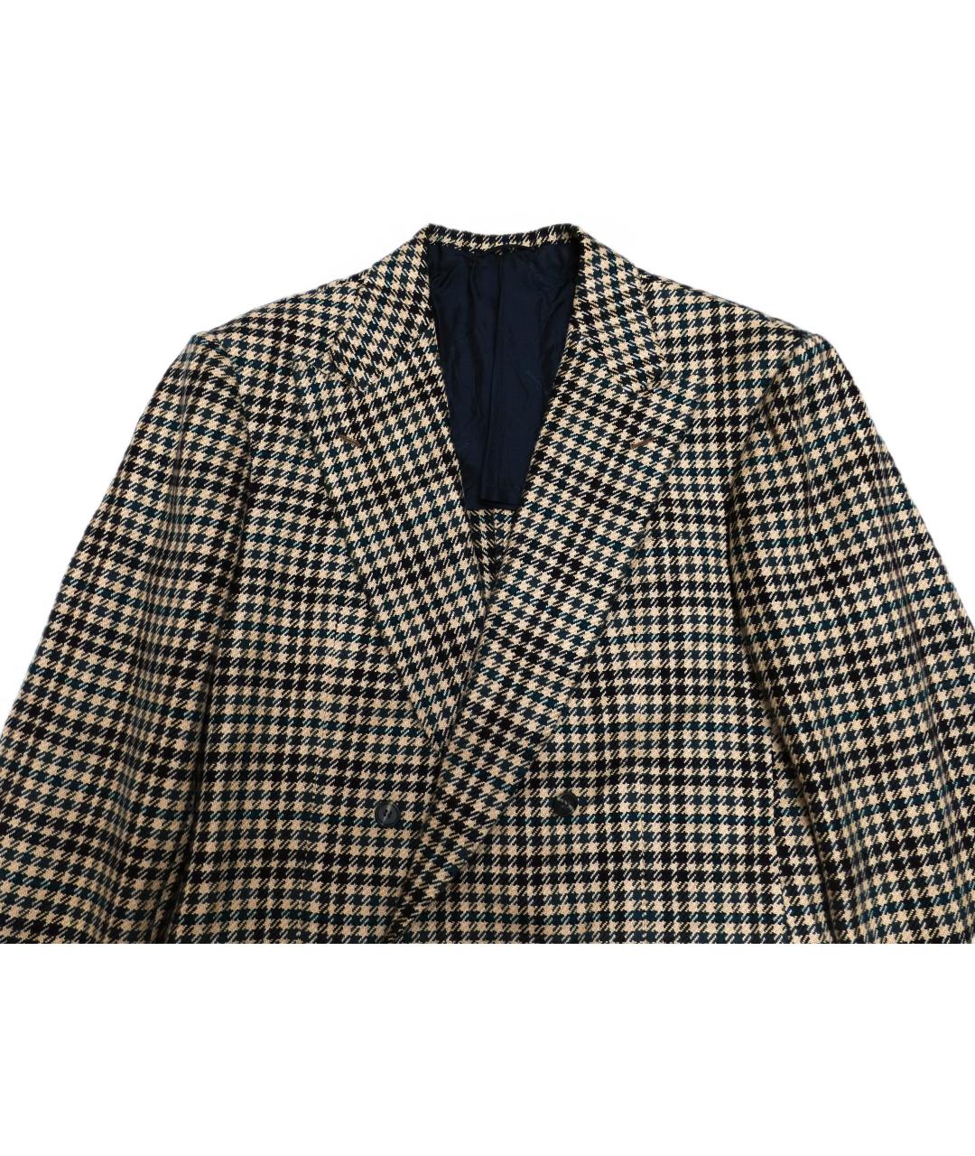 KITON Мульти кашемировый пиджак, фото 2