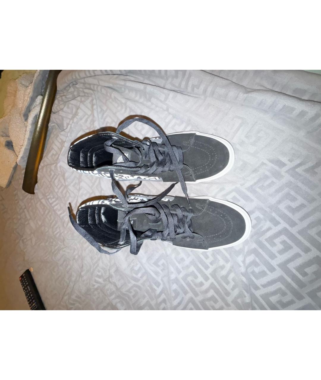 VANS Мульти высокие кроссовки / кеды, фото 2