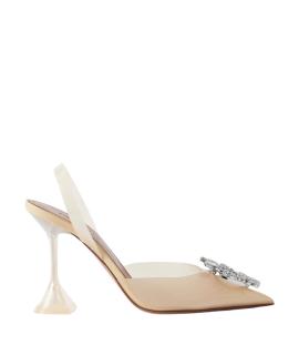 Amina Muaddi Туфли