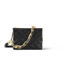 LOUIS VUITTON Сумка через плечо