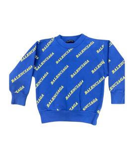 BALENCIAGA KIDS Трикотаж