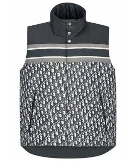 CHRISTIAN DIOR Пуховик