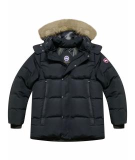 CANADA GOOSE Пуховик