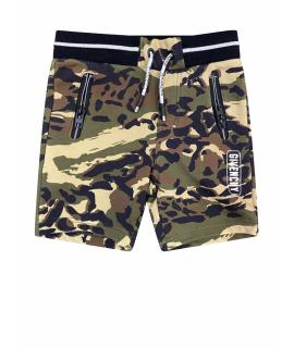 GIVENCHY KIDS Детские шорты