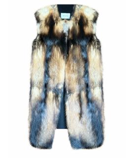 YVES SALOMON Жилет