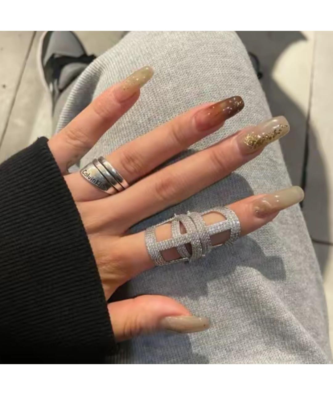 APM Monaco Серебряное серебряное кольцо, фото 7