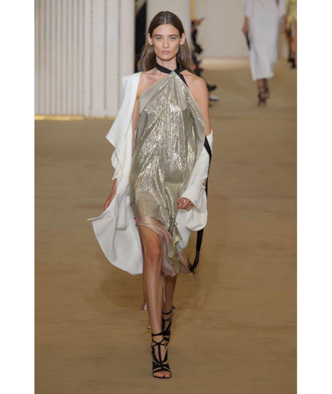 ROLAND MOURET Вечернее платье, фото 7