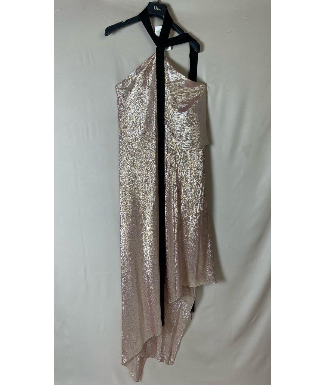 ROLAND MOURET Вечернее платье, фото 8