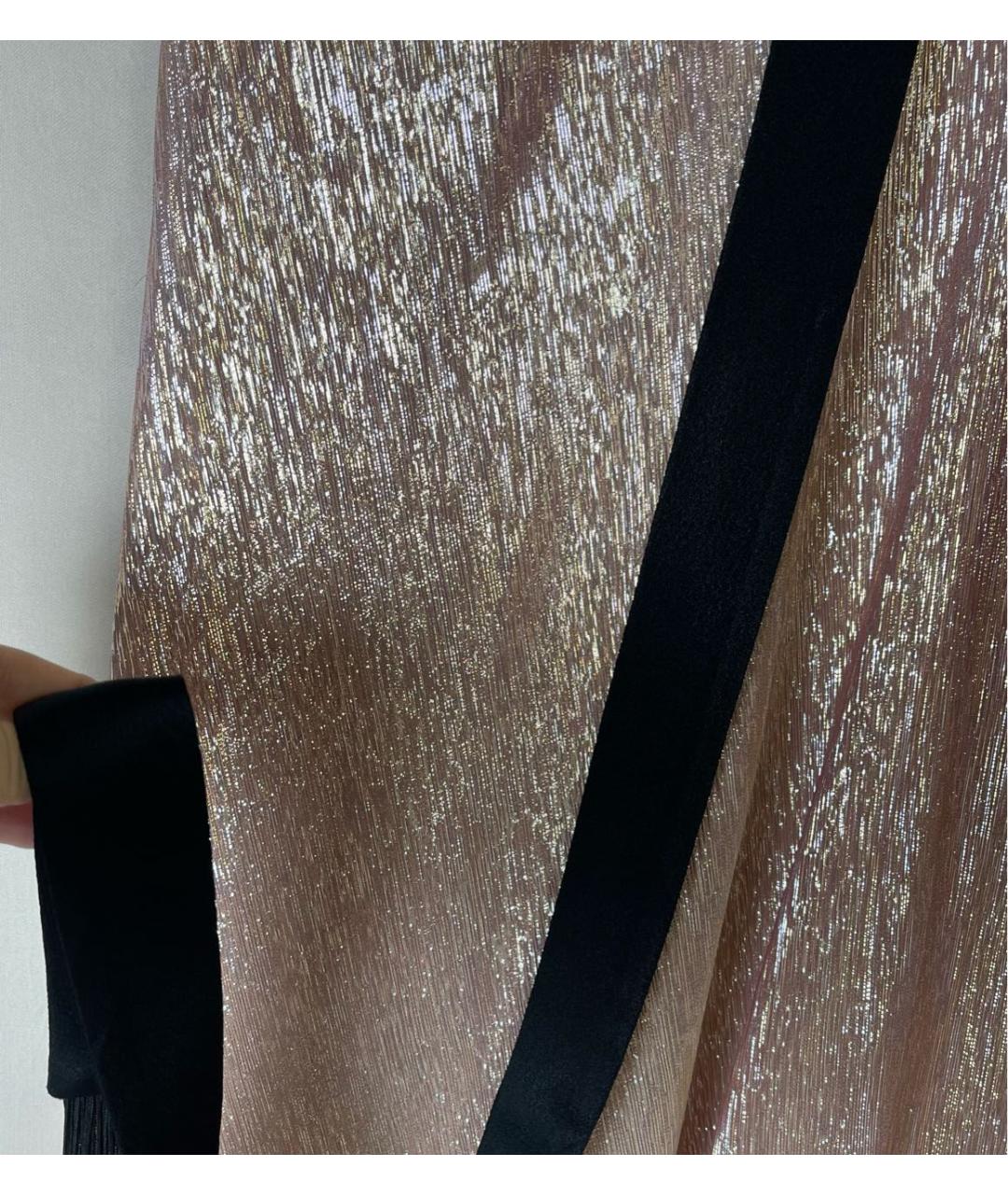 ROLAND MOURET Вечернее платье, фото 4