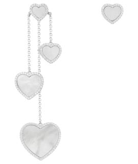 APM Monaco Серьги