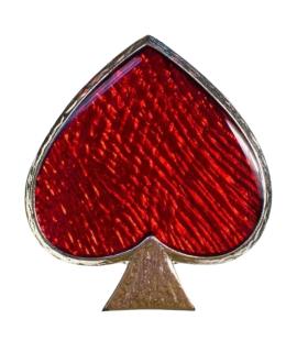 SAINT LAURENT Булавка / брошь