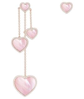 APM Monaco Серьги