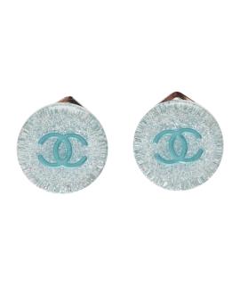 CHANEL Клипсы