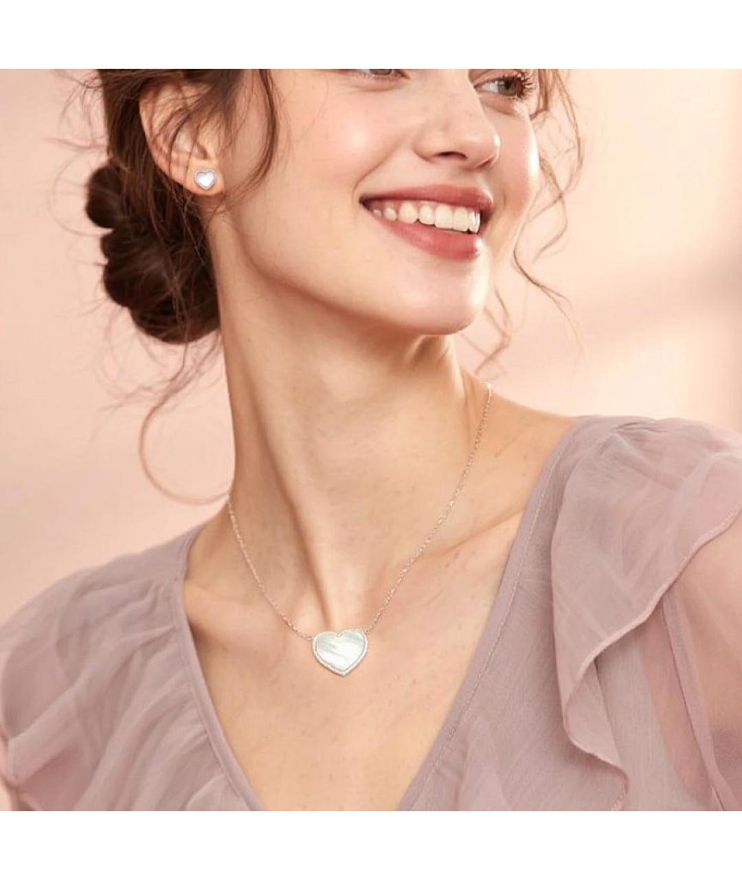 APM Monaco Серебрянный серебряный кулон, фото 2