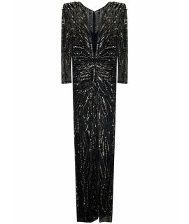 JENNY PACKHAM Вечернее платье