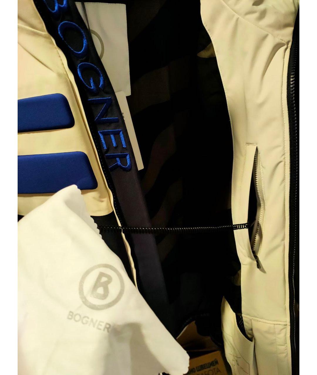 BOGNER Мульти полиамидовая спортивная куртка, фото 4