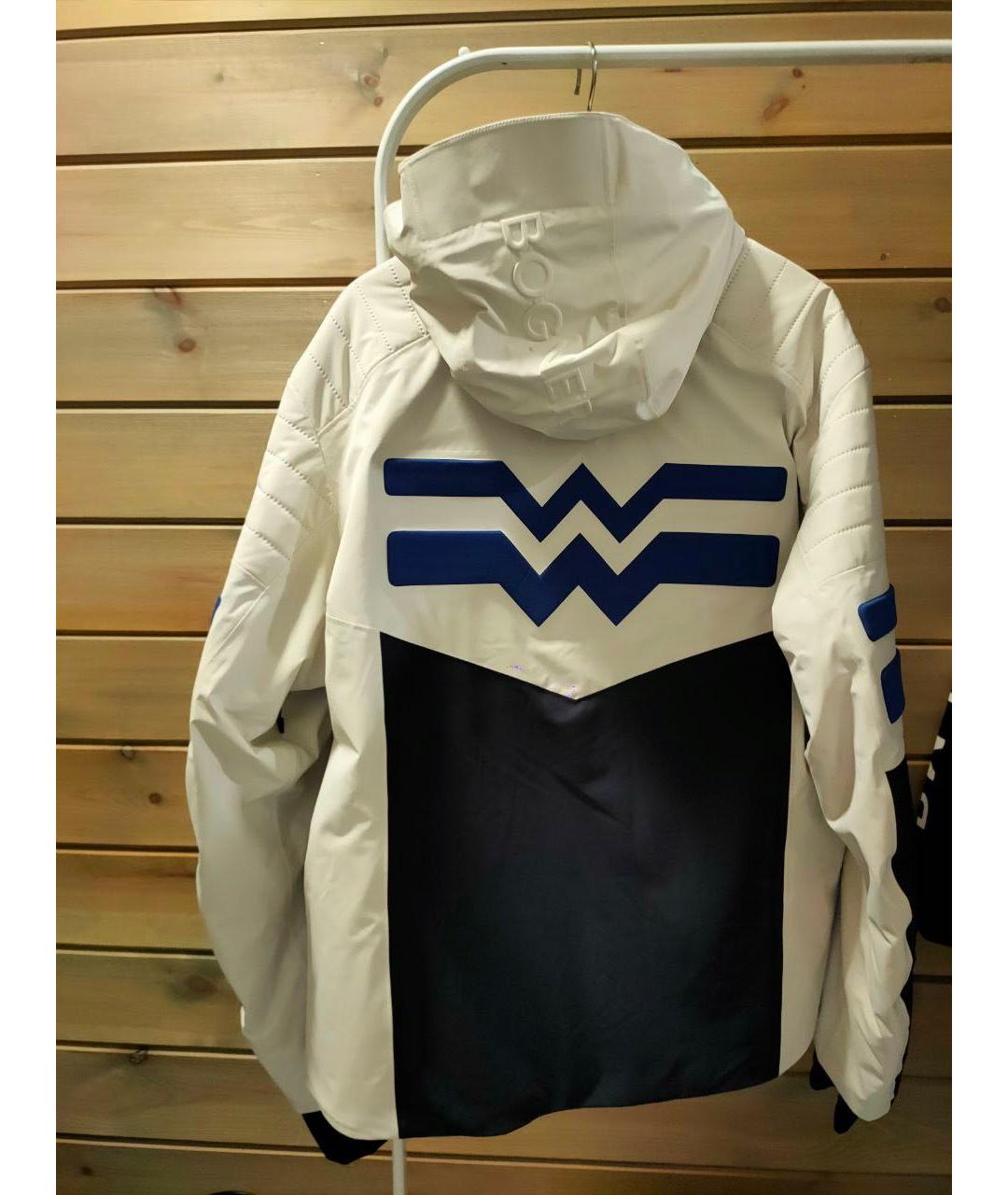 BOGNER Мульти полиамидовая спортивная куртка, фото 2