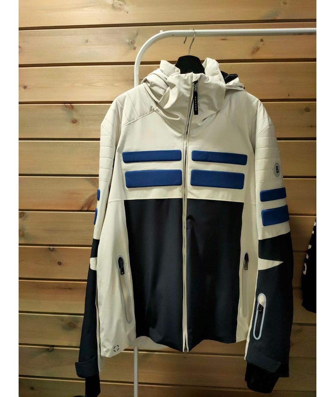 BOGNER Мульти полиамидовая спортивная куртка, фото 5