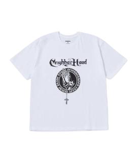 NEIGHBORHOOD Футболка