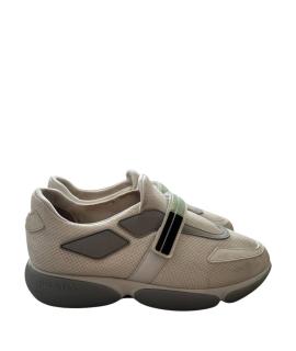 PRADA Кроссовки