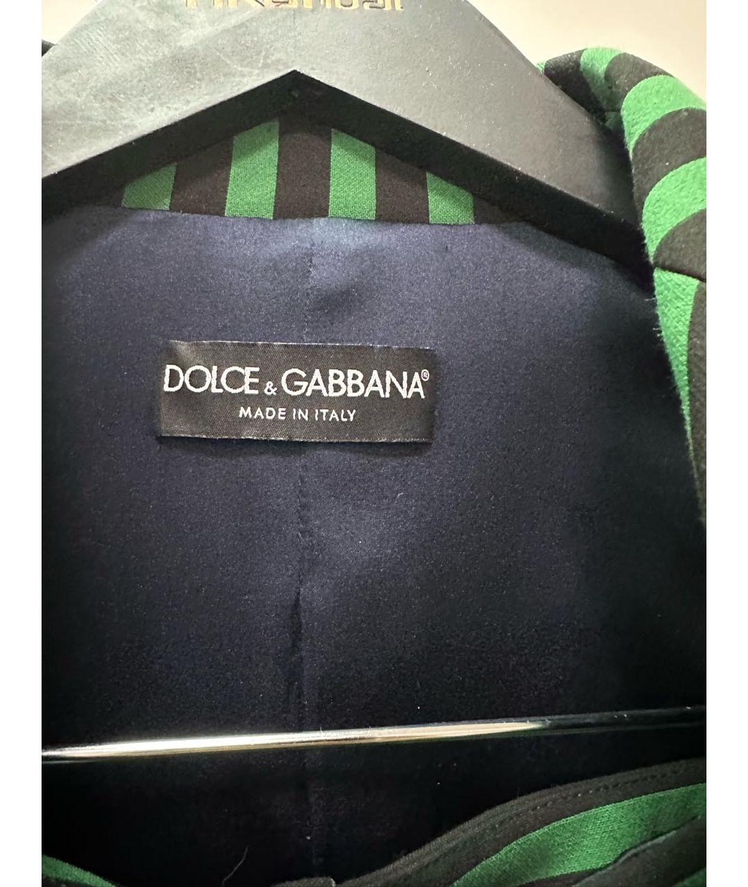 DOLCE&GABBANA Костюм с брюками, фото 4