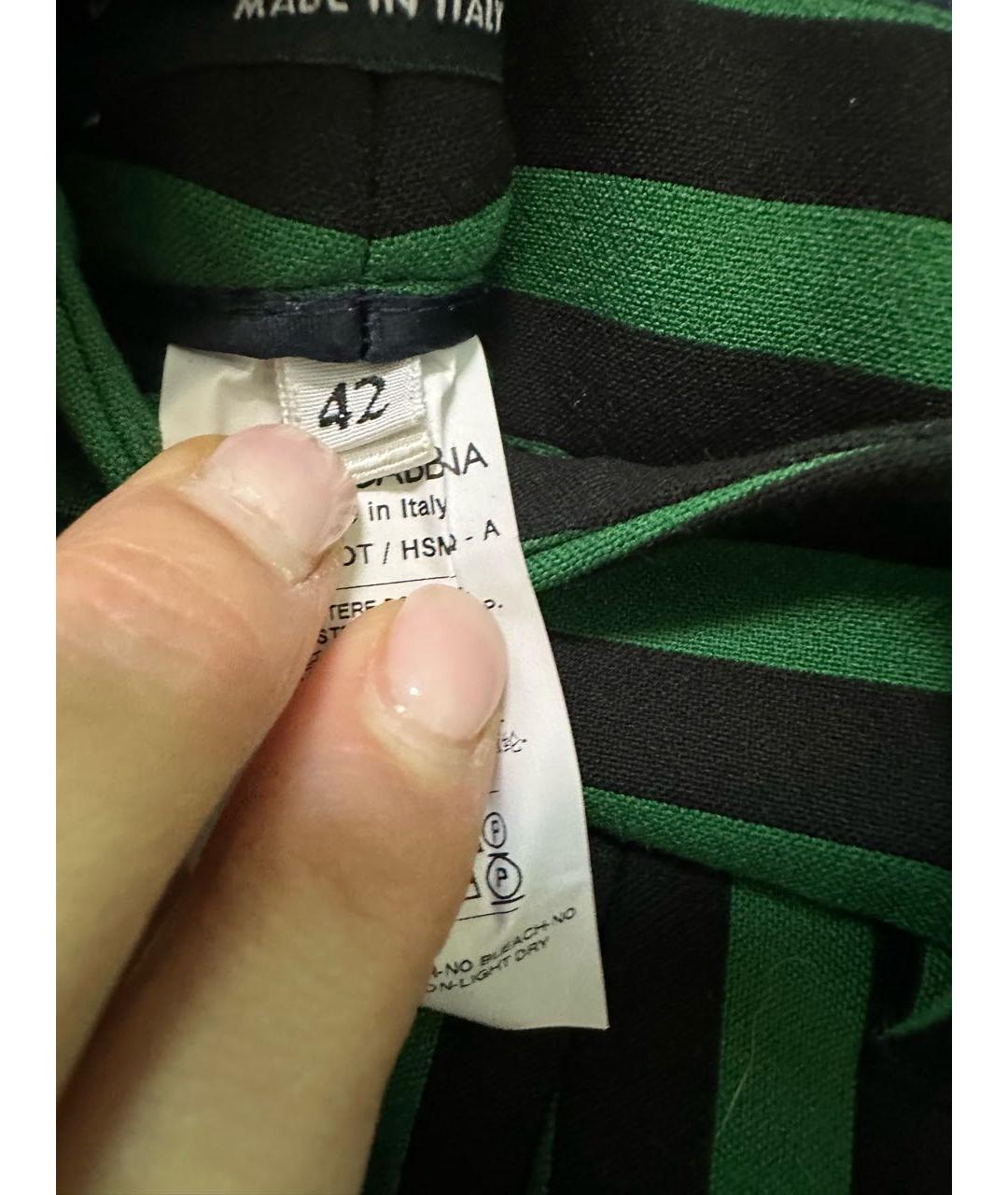 DOLCE&GABBANA Костюм с брюками, фото 7