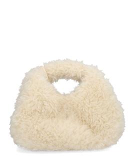 GANNI Сумка с короткими ручками