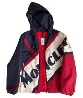 MONCLER KIDS Верхняя одежда