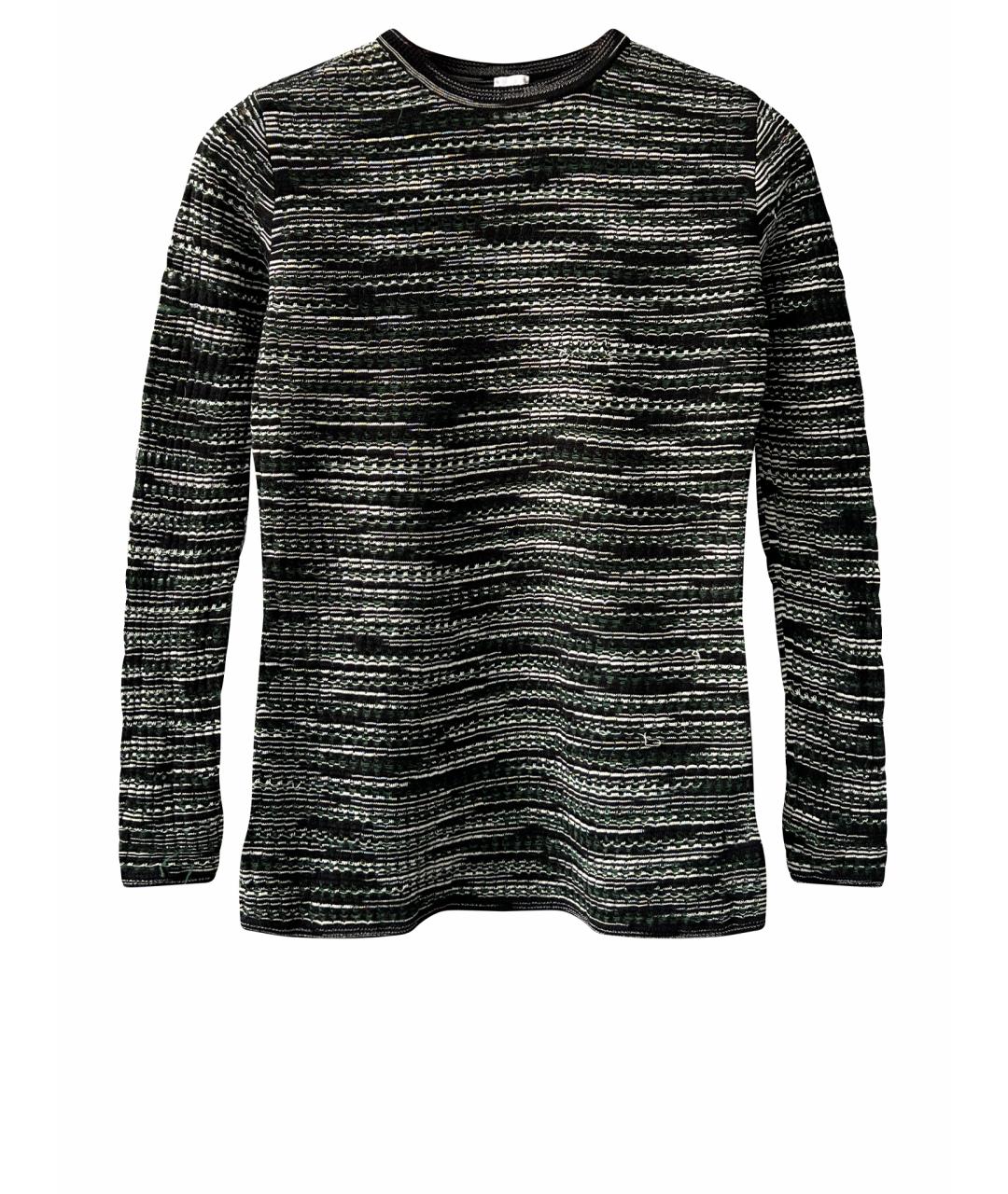 MISSONI Мульти джемпер / свитер, фото 1