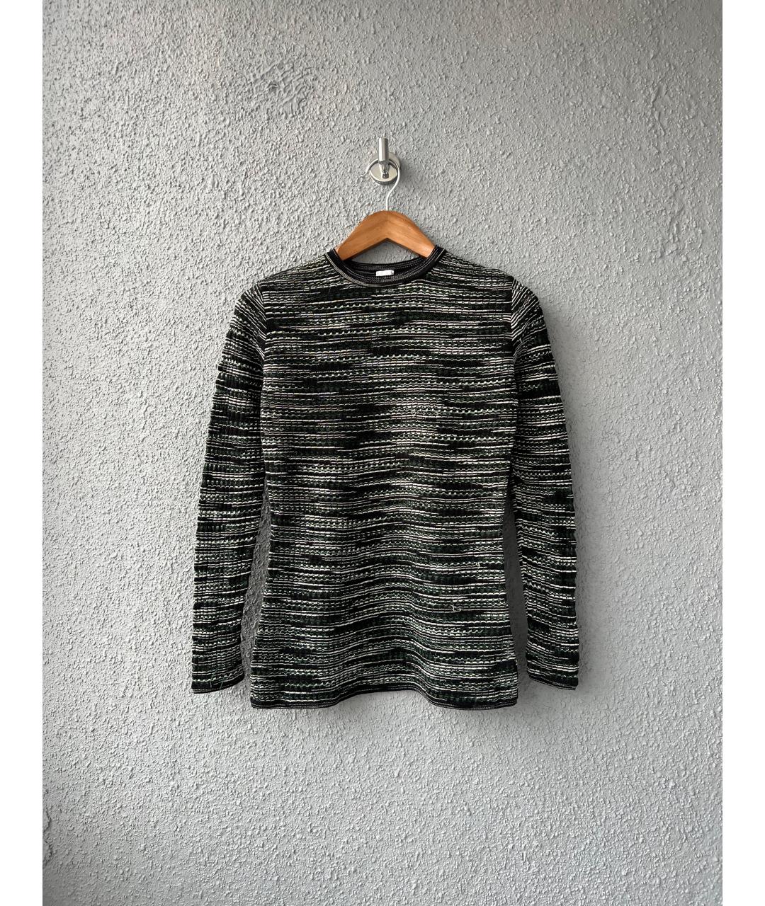 MISSONI Мульти джемпер / свитер, фото 7