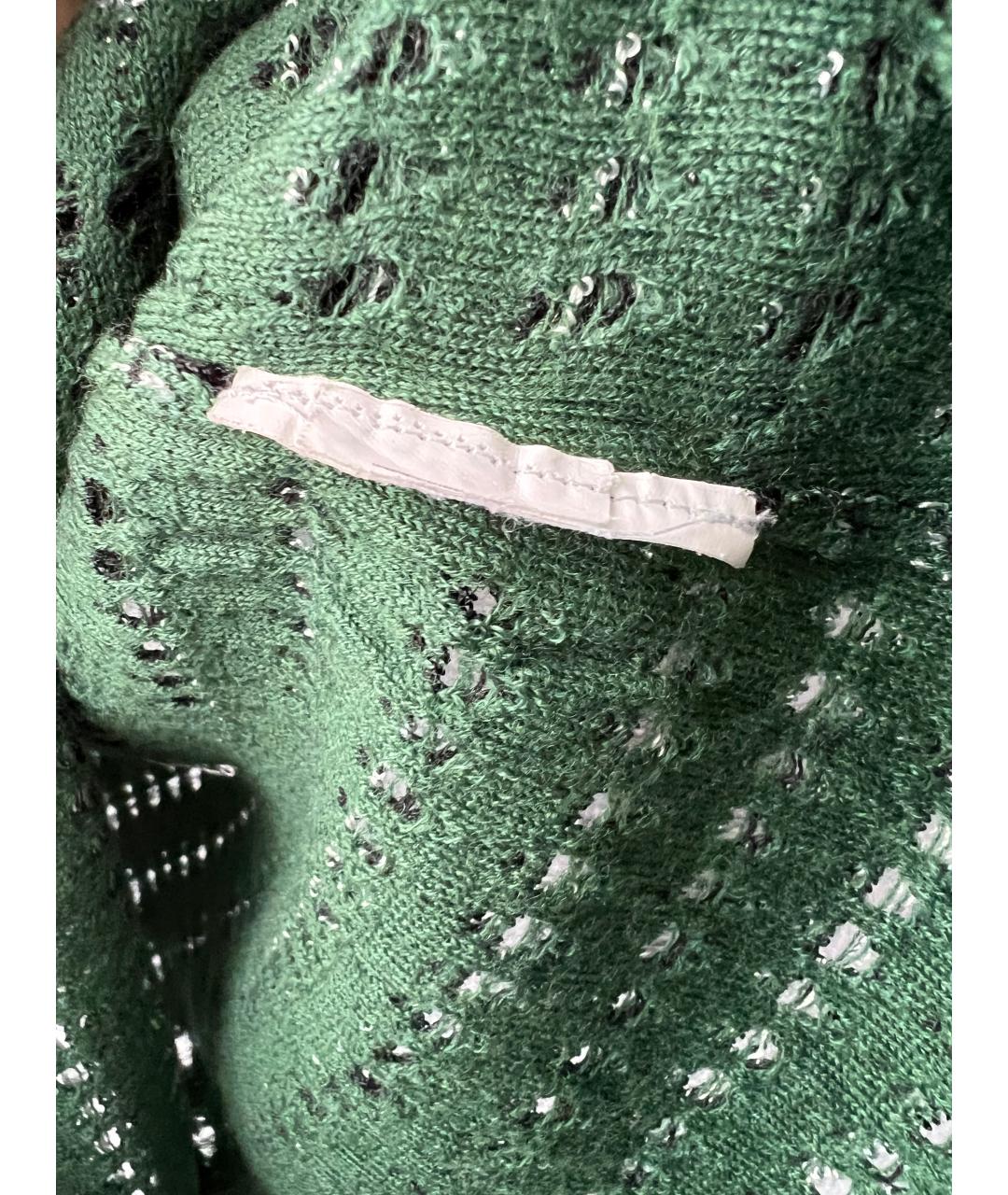 MISSONI Мульти джемпер / свитер, фото 4