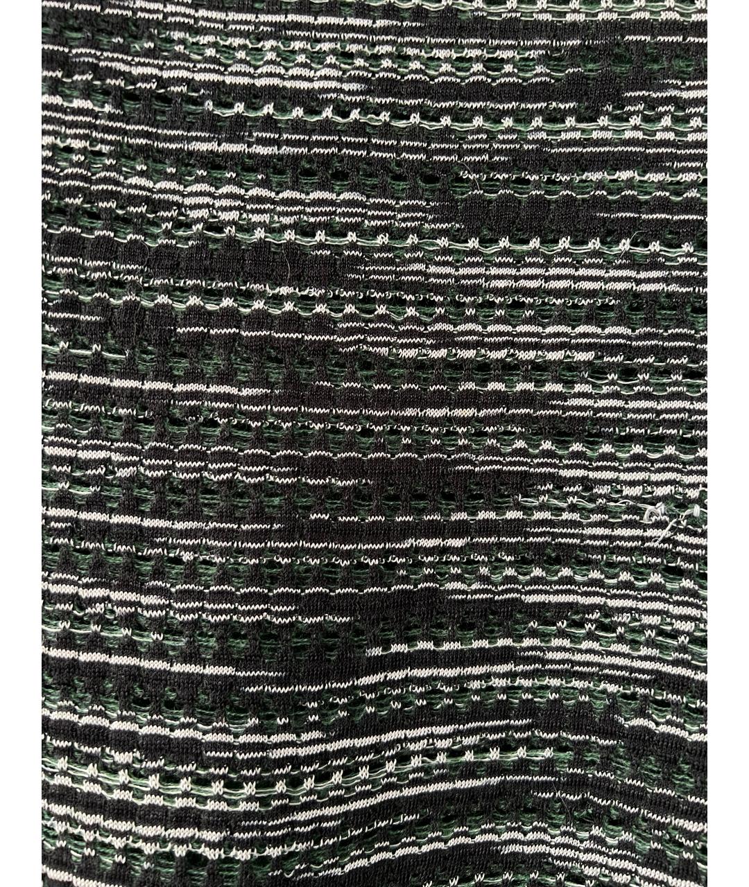 MISSONI Мульти джемпер / свитер, фото 3