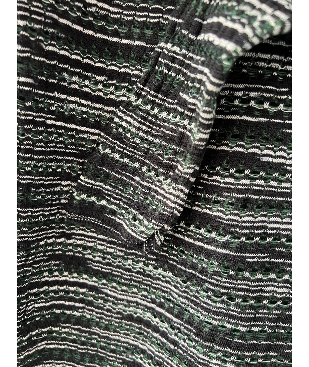 MISSONI Мульти джемпер / свитер, фото 5