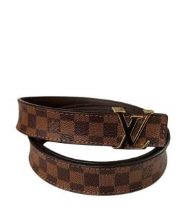 LOUIS VUITTON Ремень